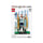 Klocki LEGO® LEGO EDITIONS 43015 Lionel Messi — piłkarska legenda